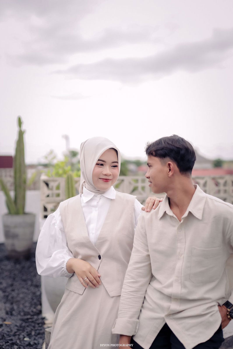 Hendra & Widia (1)