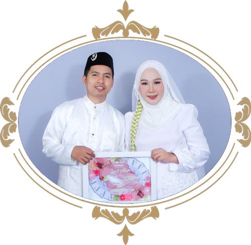 Kiftiah-&-ZainalHome
