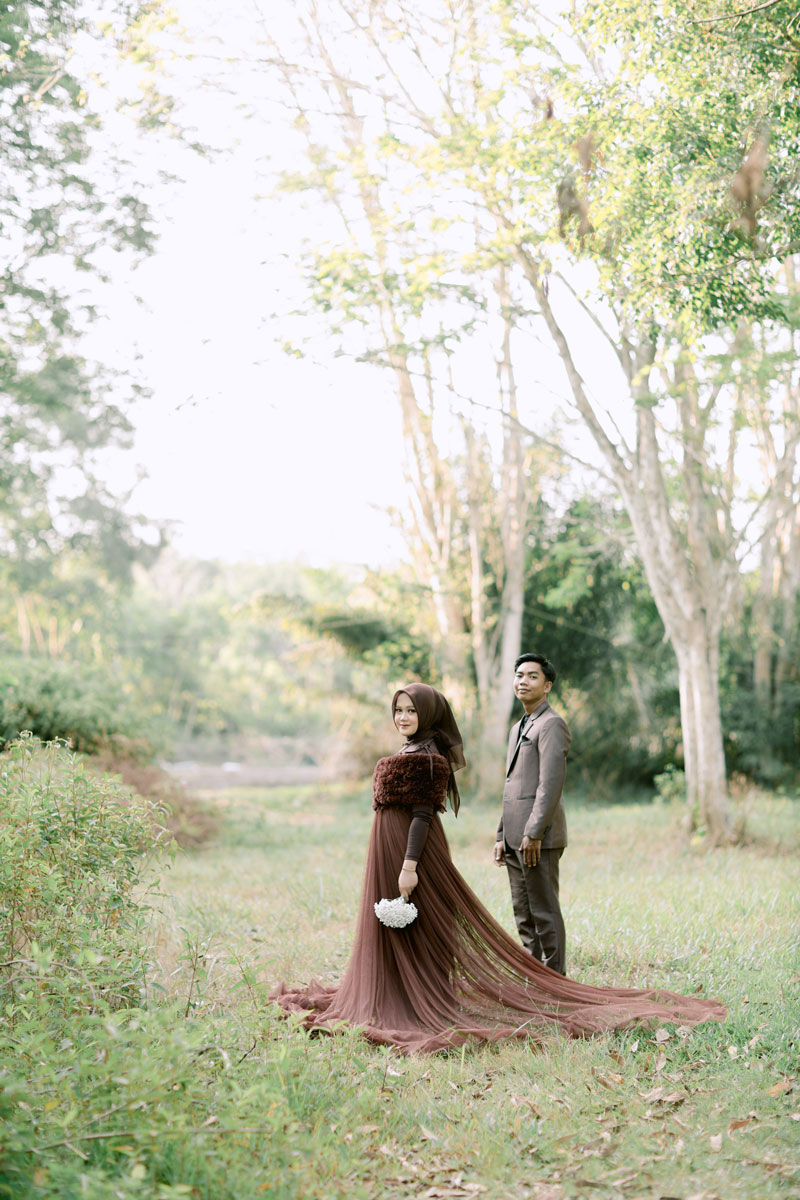 Rizdhandy & Aisyah (11)