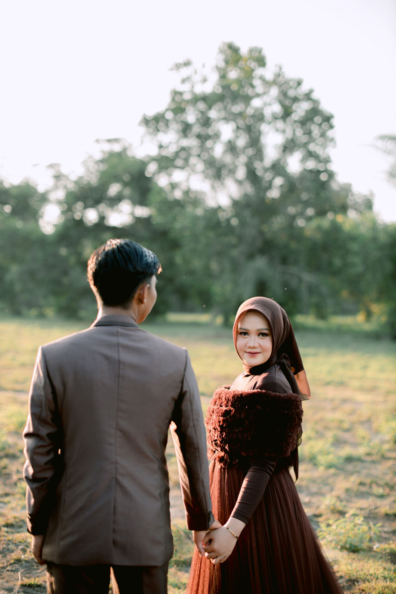 Rizdhandy & Aisyah (2)