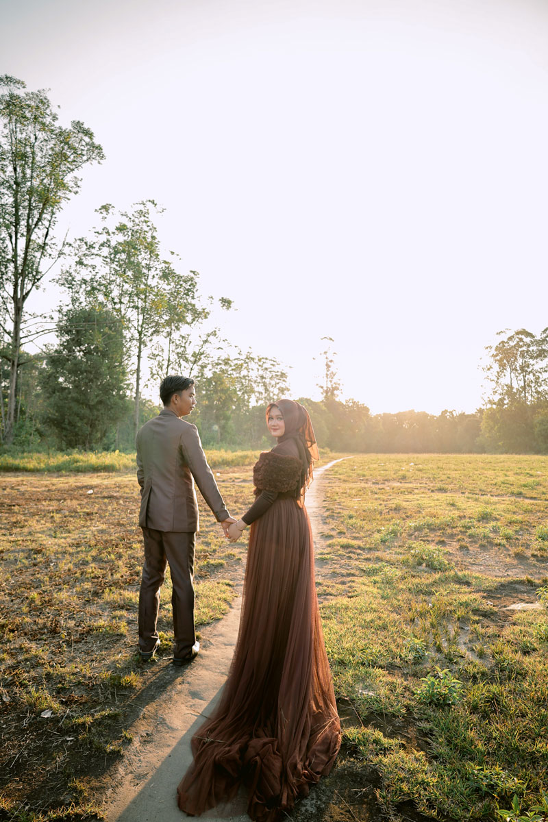 Rizdhandy & Aisyah (4)