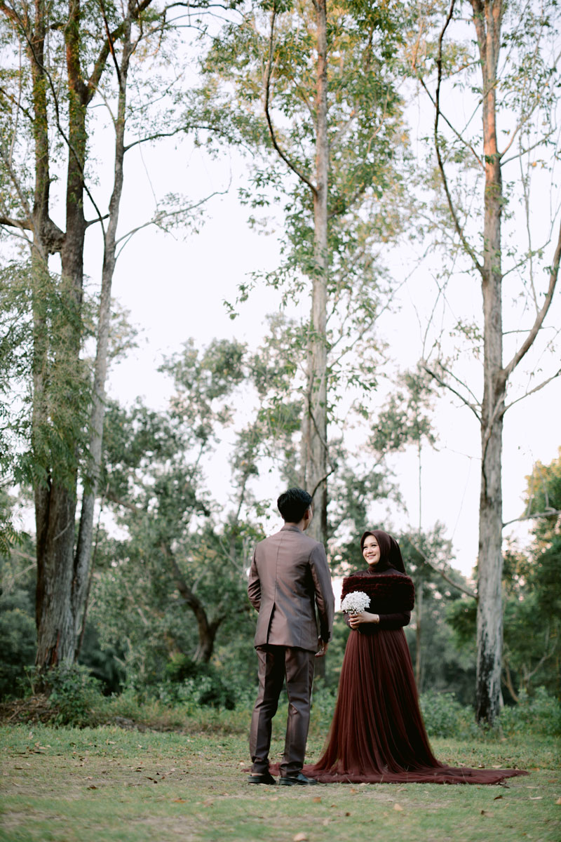 Rizdhandy & Aisyah (5)