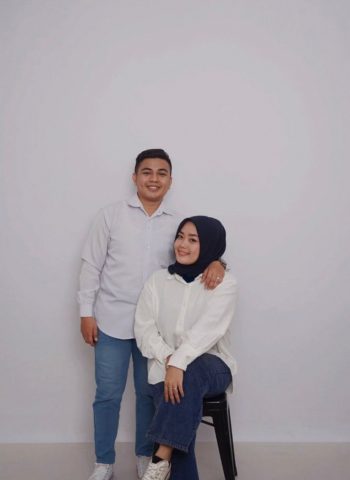 Karim&Ajijah (7)