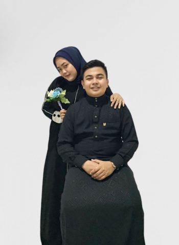 Karim&Ajijah (8)